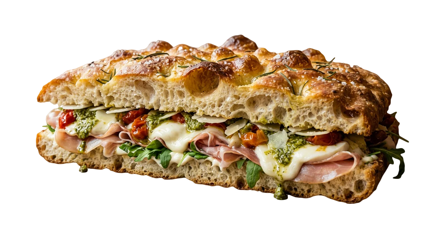Focaccia