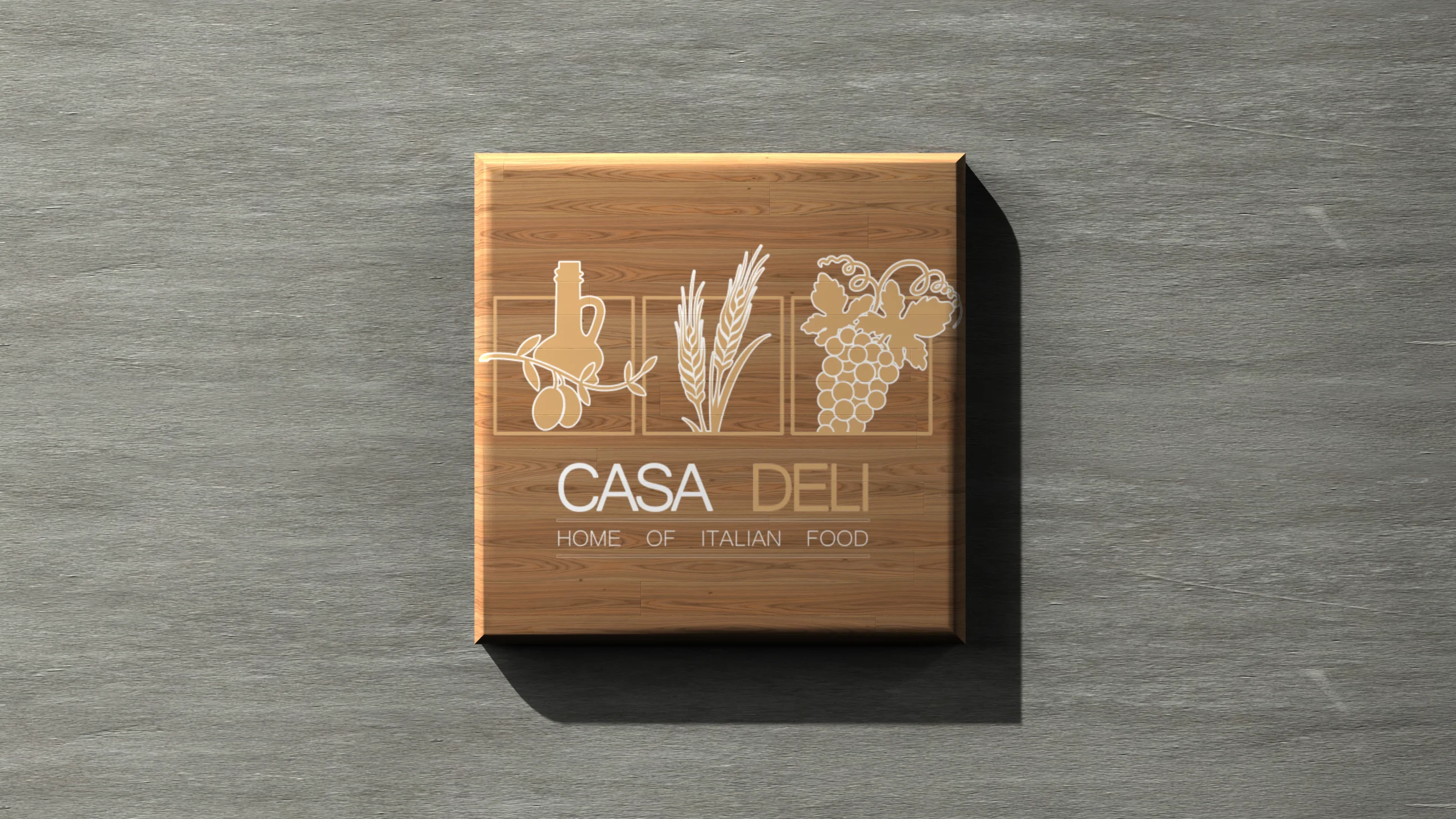 Casa Deli